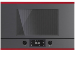 Микроволновая печь KUPPERSBUSCH MR 6330.0 GPH 8