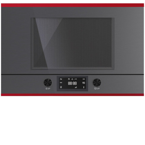 Микроволновая печь KUPPERSBUSCH MR 6330.0 GPH 8