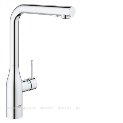 Смеситель GROHE Accent 30432000