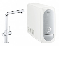 Смеситель GROHE Blue Home 31454000