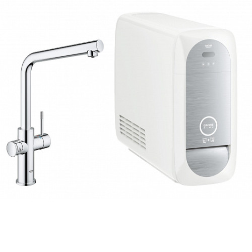 Смеситель GROHE Blue Home 31454000