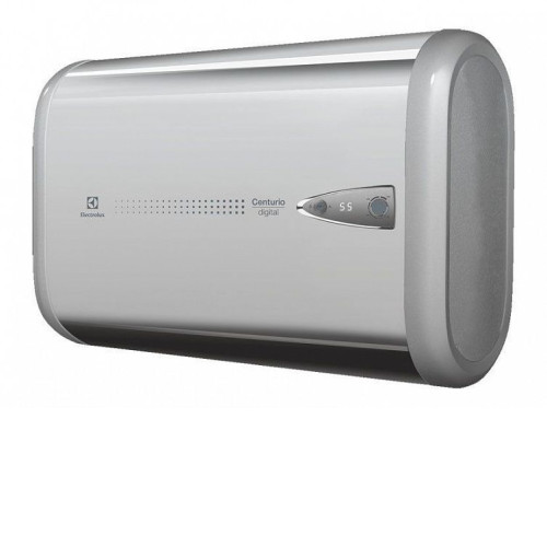 Водонагреватель накопительный ELECTROLUX EWH 80 royal silver