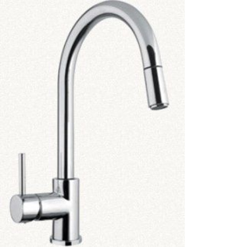 Смеситель для мойки REGINOX ISEO Chrome