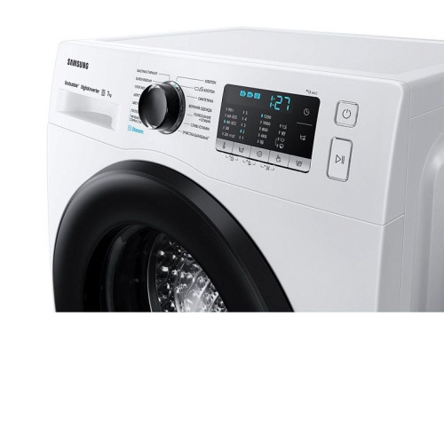 Стиральная машина SAMSUNG WW70AAS25AE