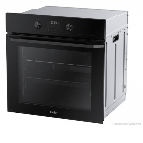 Духовой шкаф HAIER HOQ-K5AAN3GB