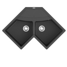 Кухонная мойка OMOIKIRI Sumi 83C-BL (4993864)