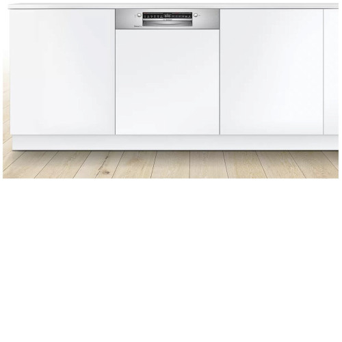 Посудомоечная машина BOSCH SMI4HCS48E