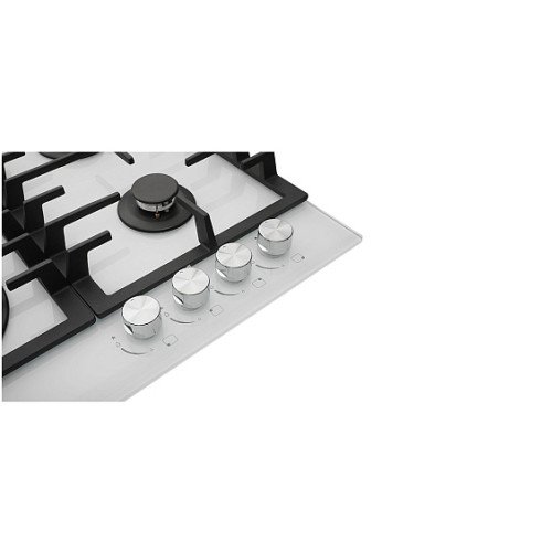 Варочная поверхность HIBERG VM 60440 W