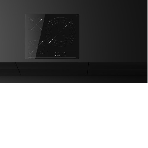 Варочная поверхность TEKA TBC 63632 TTC BLACK (112530007)
