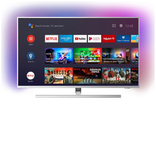 Телевизор PHILIPS 65PUS8506/60