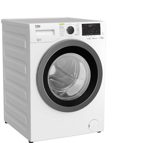 Стиральная машина BEKO HTV7736XSHT