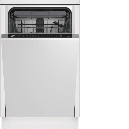 Посудомоечная машина BEKO BDIS15063