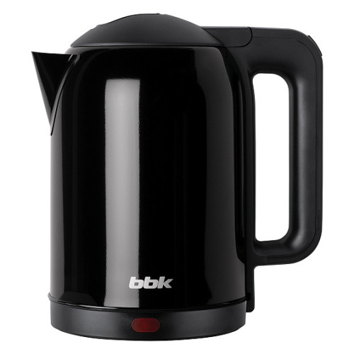Электрочайник BBK EK1809S черный