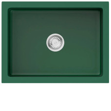 Кухонная мойка OMOIKIRI Mikura 61-RG MATT (4911256)