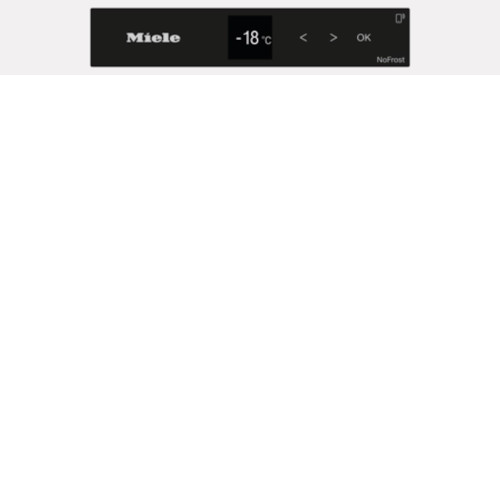 Морозильная камера MIELE FNS 7040 D