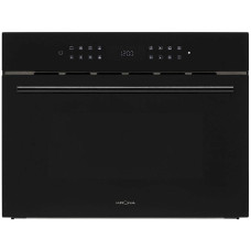 Микроволновая печь KRONA ONYX 45H mw BL/BL
