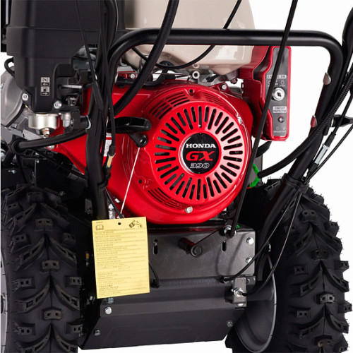 Снегоуборщик EVOLINE SBG 760 HE