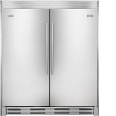 Холодильник FRIGIDAIRE MRAD19V9QS/MUFD19V9QS нержавейка