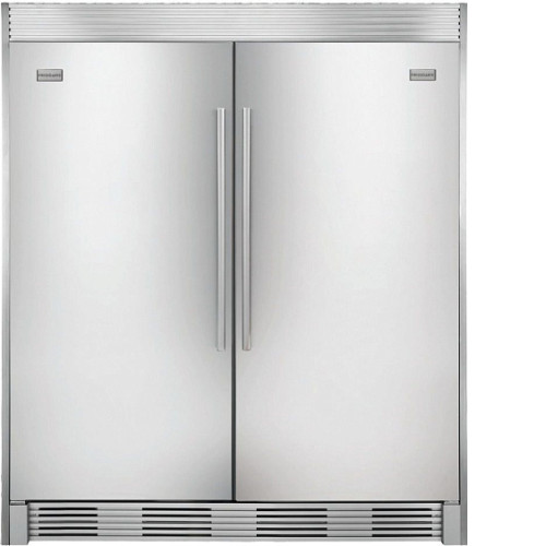 Холодильник FRIGIDAIRE MRAD19V9QS/MUFD19V9QS нержавейка