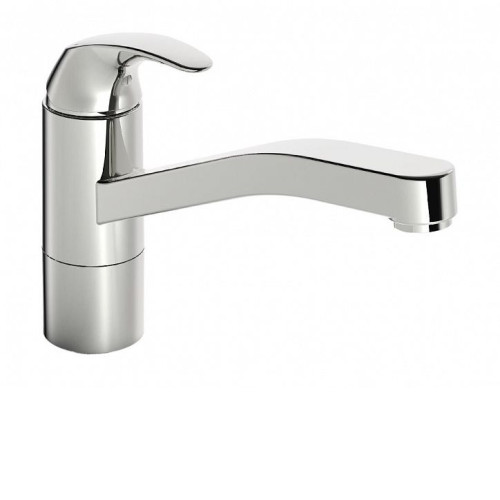 Смеситель ORAS Polara 1420F хром