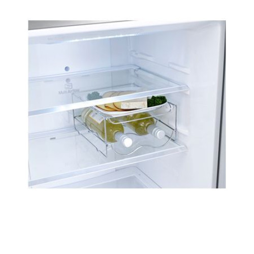 Холодильник LG GB-B530SWCPB белый