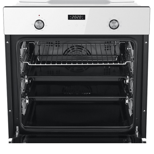 Духовой шкаф HAIER HOX-P09CGW