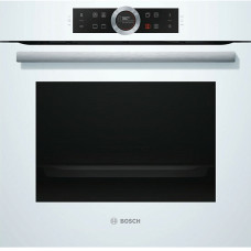 Духовой шкаф BOSCH HBG632BW1