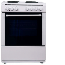 Электрическая плита VESTEL VC E66WTQ