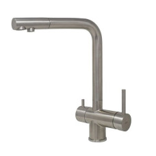 Смеситель ELLECI Tourmaline M79 Aluminium