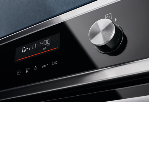 Микроволновая печь ELECTROLUX EVM6E46X