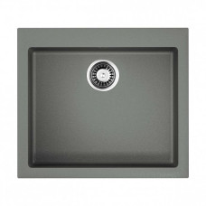 Кухонная мойка OMOIKIRI Bosen 57-GR (4993556)