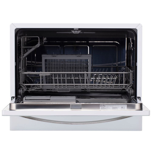 Посудомоечная машина SIMFER DCB6501