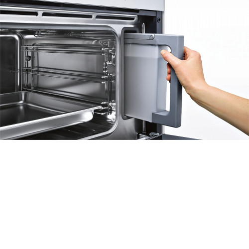 Встраиваемая пароварка SIEMENS CD 634GBS1