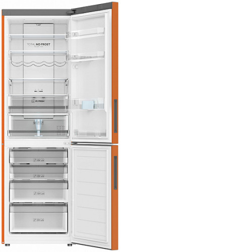 Холодильник HAIER C2F636CORGU1
