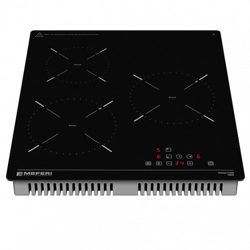 Варочная поверхность MEFERI MIH453BK POWER