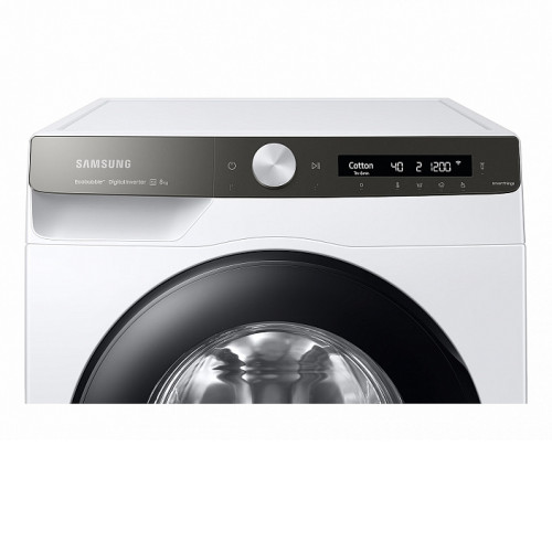 Стиральная машина SAMSUNG WW80AG6S28ATLP