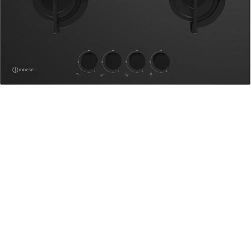 Варочная поверхность INDESIT INGT 61 SCC/BK