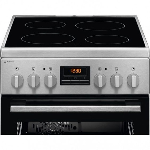 Плита ELECTROLUX RKR540200X