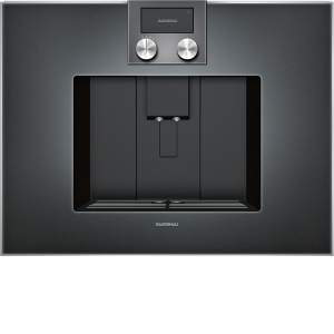 Кофемашина GAGGENAU CM450101