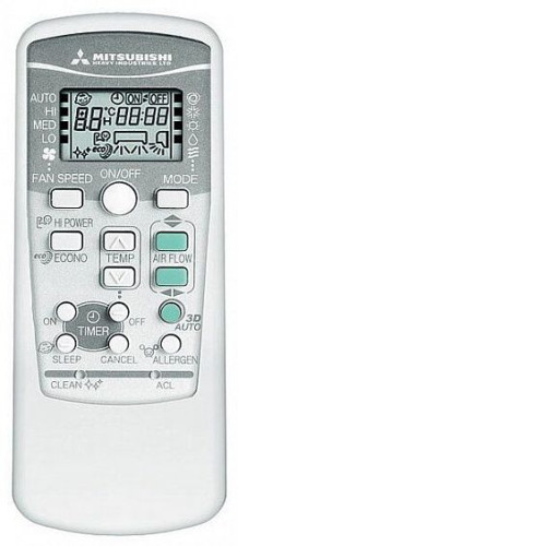 Сплит-система MITSUBISHI HEAVY INDUSTRIES SRK20ZSPR-S/SRC20ZSPR-S