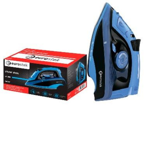 Утюг Eurostek EEI-2600