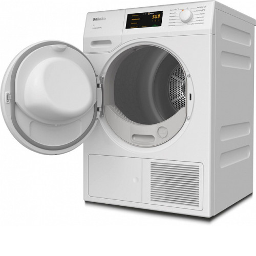 Сушильная машина MIELE TCC570WP