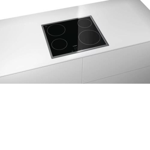 Варочная поверхность BOSCH PKE645D17E