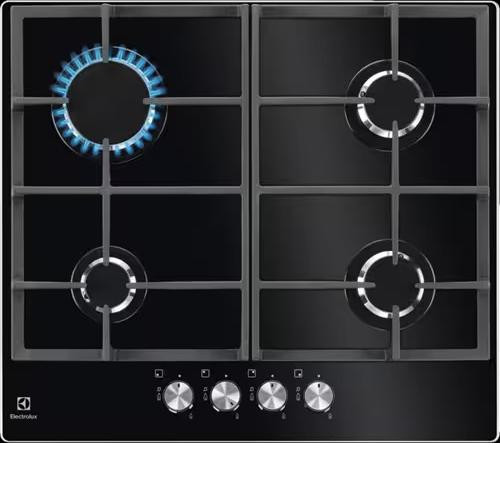 Варочная поверхность ELECTROLUX KGG 6426 K