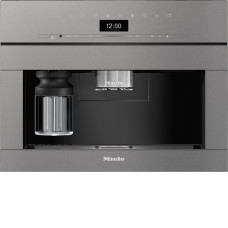 Кофемашина MIELE CVA7440 GRGR