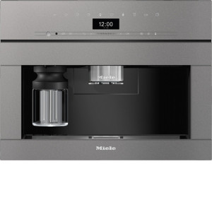 Кофемашина MIELE CVA7440 GRGR Кофемашина MIELE CVA7440 GRGR