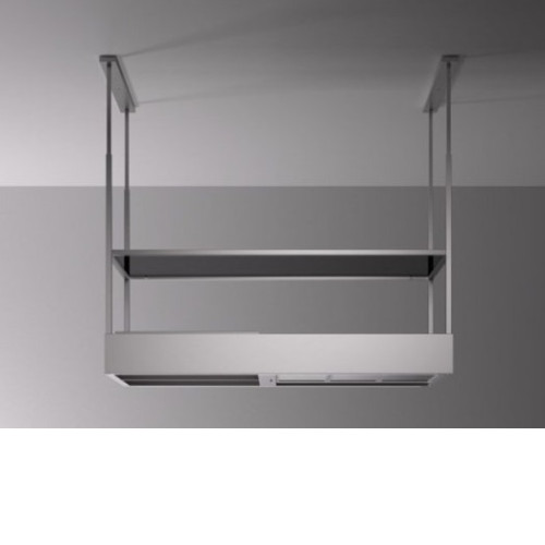 Вытяжка FALMEC SPAZIO IS.130 INOX (CZPI30.E0P7#ZZZI461F)