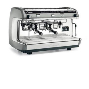 Кофемашина LA CIMBALI m39 classic te c/2
