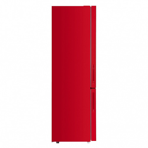 Холодильник MAUNFELD MFF200NFR Inverter