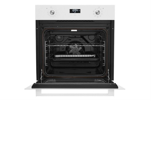 Духовой шкаф ZUGEL ZO А2708 W